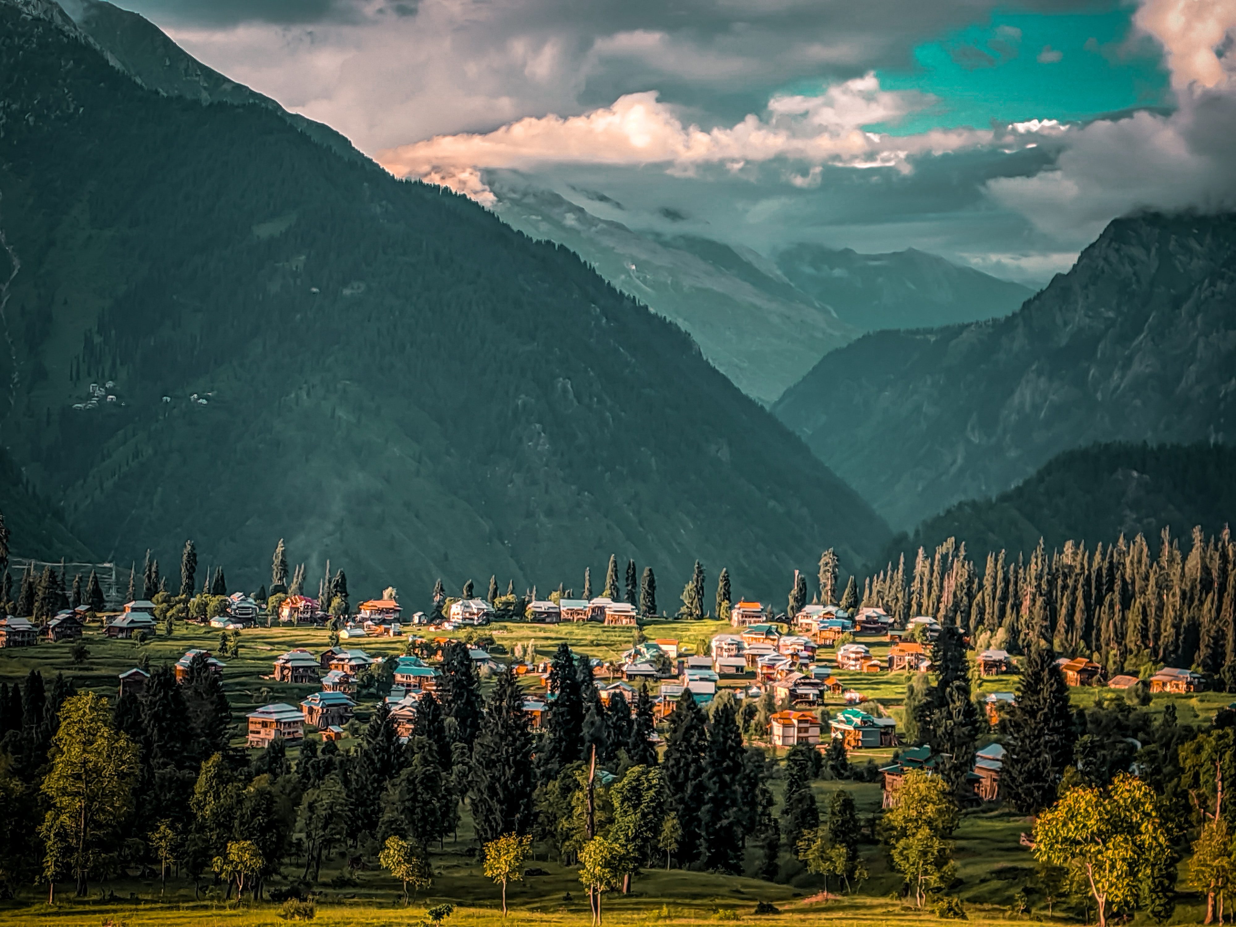 You are currently viewing A complete guide to visit Arang Kel, Azad Kashmir